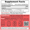 StemRx Apigenin for Sleep, Stress & Mood | Capsule thumbnail