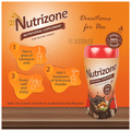 Nutrizone Nutritional Supplement (200gm Each) thumbnail