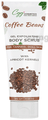 CGG Cosmetics Coffee Beans Gel Exfoliating Body Scrub (140gm Each) thumbnail