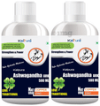 Kalpura Ashwagandha Ark (500ml Each) thumbnail