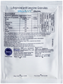 Mbryosafe Sachet Orange thumbnail