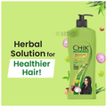 Chik Herbal Solution Panchratan Shampoo thumbnail