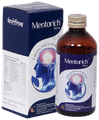 Mentorich Syrup (200ml Each) thumbnail