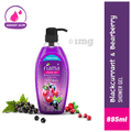 Fiama Shower Gel Blackcurrant & Bearberry Family Pack thumbnail
