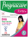 Pregnacare Forte Plus Capsule thumbnail