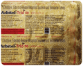 Arbitel-Trio 50 Tablet ER thumbnail