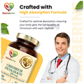 Nutraliebe Chromium Picolinate 500mcg Capsule thumbnail
