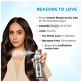 Bblunt Refresh Dry Shampoo thumbnail