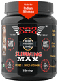 SOS Nutrition Sliming Max Herbs & Multivitamin Powder Chocolate thumbnail
