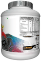 Knockout Rhodium Whey Protein Powder Lemon Watermelon with Free T-Shirt thumbnail