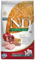 Farmina Pet Foods N&D Ancestral Grain for Adult Dog Medium & Maxi Breed thumbnail