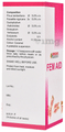 Bakson's Fem Aid Syrup thumbnail