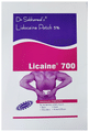 Dr. Sabharwal's Licaine 700 thumbnail