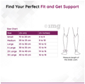 Flamingo Ankle Binder Medium thumbnail