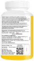 Tata 1mg Triple Strength Omega 3 Fish Oil 1250mg | High Strength supplement | 560mg EPA & 400mg DHA Capsule thumbnail