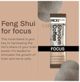 Ace Blend Lion's Mane Shroom Coffee thumbnail