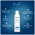 L'avenour Micellar Water for Deep Cleansing & Makeup Remover(125ml Each) thumbnail