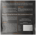 Stamio Orange Peel Powder thumbnail