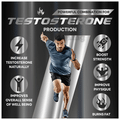 SWISSLIFE FOREVER Testosterone Veg Tablet (30 Each) thumbnail