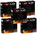 Raftaar Condom (3 Each) Chocolate thumbnail