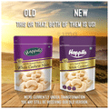 Happilo 100% Natural Premium Whole Cashews thumbnail