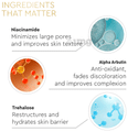 VLCC Clinic Spot Clarifying Face Wash thumbnail