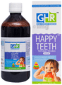 Ghai Homoeo Remedies Happy Teeth Syrup thumbnail