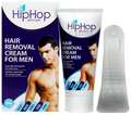 Hiphop Skincare Hair Removal Cream for Men thumbnail