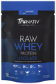 TruNATIV Raw Whey Protein Isolate Powder Unflavored thumbnail
