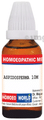 Dr. Majumder Homeo World Aspidosperma Dilution (30 ml Each) 10M thumbnail