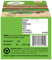 Organic India Tulsi Mulethi Green Tea thumbnail