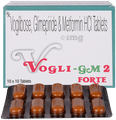 Vogli-GM 2 Forte Tablet SR thumbnail