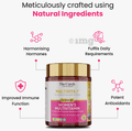 The Curen Multivita F Tablet Women's Multivitamin with minerals, Primrose, Moringa, EPA/DHA | Tablet thumbnail