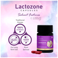 Lactozone for Lactating Mother Capsule (10 Each) thumbnail