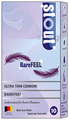 Stout Barefeel Ultra Thin Condom (10 Each) thumbnail