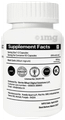 DailyX Black Garlic 500mg Veg Capsule (60 Each) thumbnail
