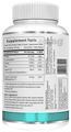 SWISSLIFE FOREVER Vitamin D3 + K2 (Mk-7) Veg Tablet thumbnail