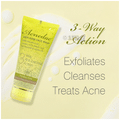 Acnedac Anti Acne Face Wash (100ml Each) thumbnail