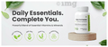 EMPIRE 1900 Multivitamin| Vitamins and Wellness Supplement| Daily Wellness Supplement Tablet thumbnail