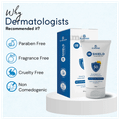 Glaminor IR Shield Sunscreen Gel (50gm Each) thumbnail