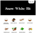 Teeth-A-Bit Whitening Tooth Bits Tabs thumbnail