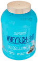 Myfitness Wheytech H2O Powder Coffee Delight thumbnail