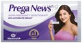 Prega News Pregnancy Test Kit thumbnail