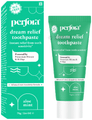 Perfora Dream Sensitive Toothpaste - Instant Relief for Sensitivity Aloe Mint thumbnail