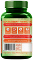 Vlado's Himalayan Organics Vitamin C as Amla Extract 1000mg Tablet for Immnunity & Skin Care Tablet thumbnail