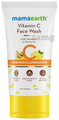 Mamaearth Vitamin C Face Wash thumbnail