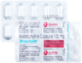 Brophyle Capsule thumbnail