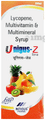 Unigus-Z Syrup Sugar Free thumbnail