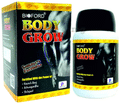 Bioford Body Grow Powder (300gm Each) Chocolate thumbnail