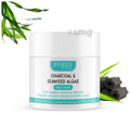 Pores Be Pure Charcoal & Seaweed Algae Face Mask thumbnail